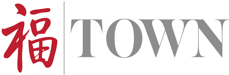 TOWN logo